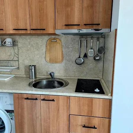 Апартамент Cozy In Apollon 7