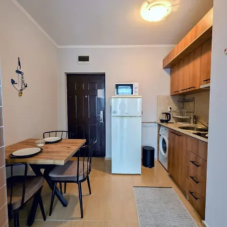 Cozy In Apollon 7 * Несебър