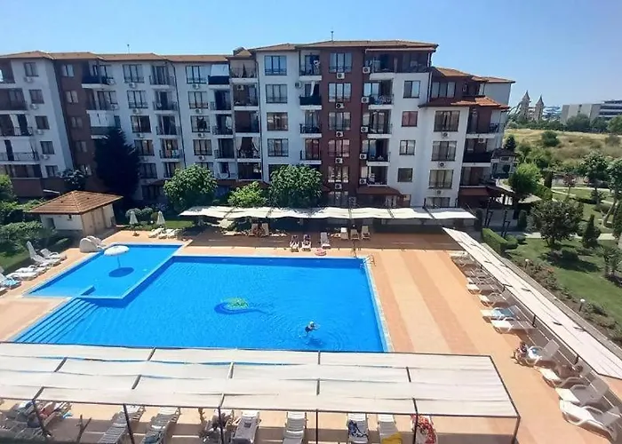 Апартамент Cozy In Apollon 7