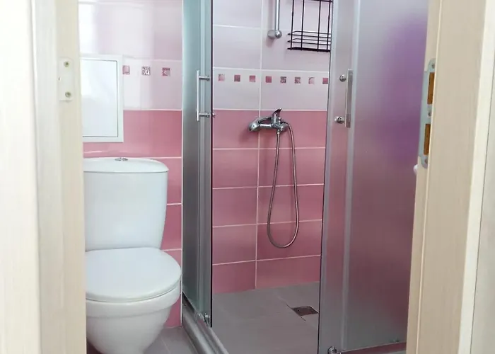 Апартамент Cozy In Apollon 7 Несебър