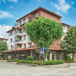 Lägenhet Cozy In Apollon 7 Nesebar