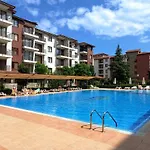 Cozy In Apollon 7 * Nesebar