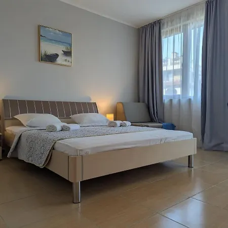 Apartment Cozy In Apollon 7 Nesebar